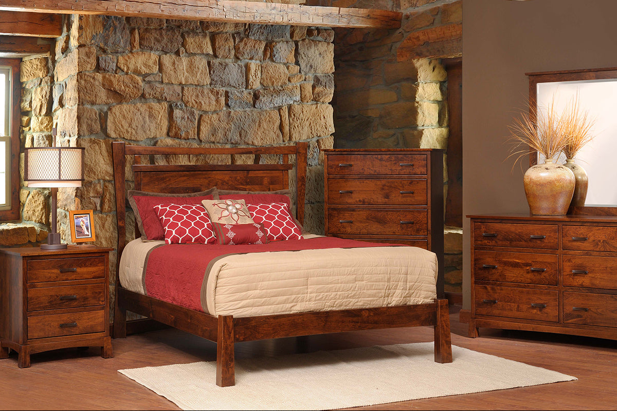 Millcraft Catalina 5pc Set