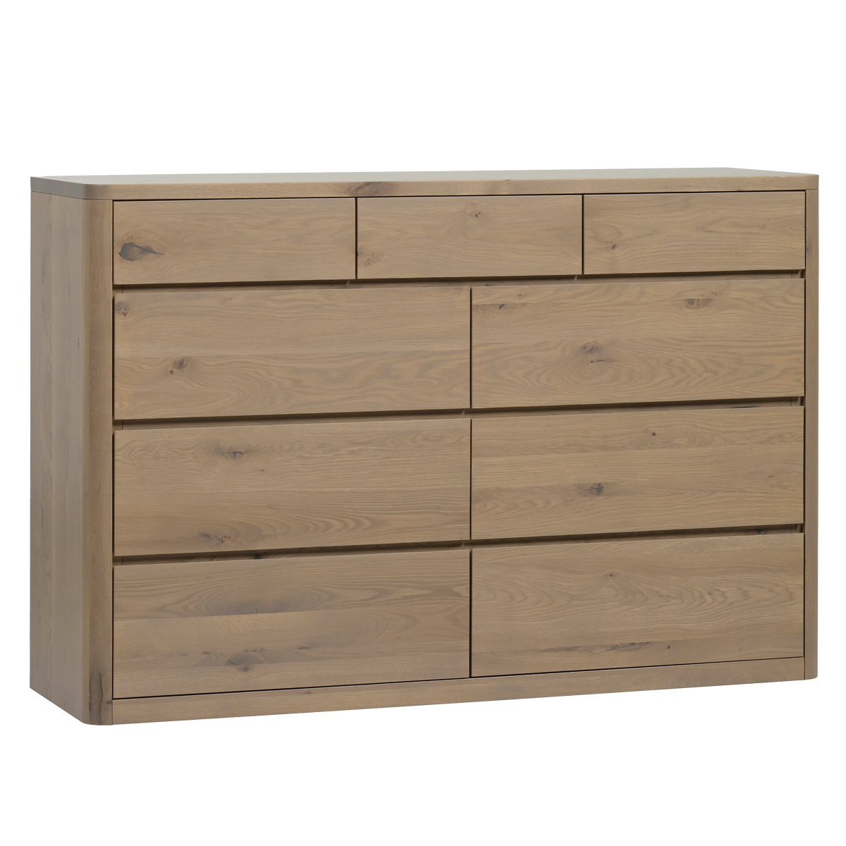 Fjord 5pc Set w/ Storage Bed