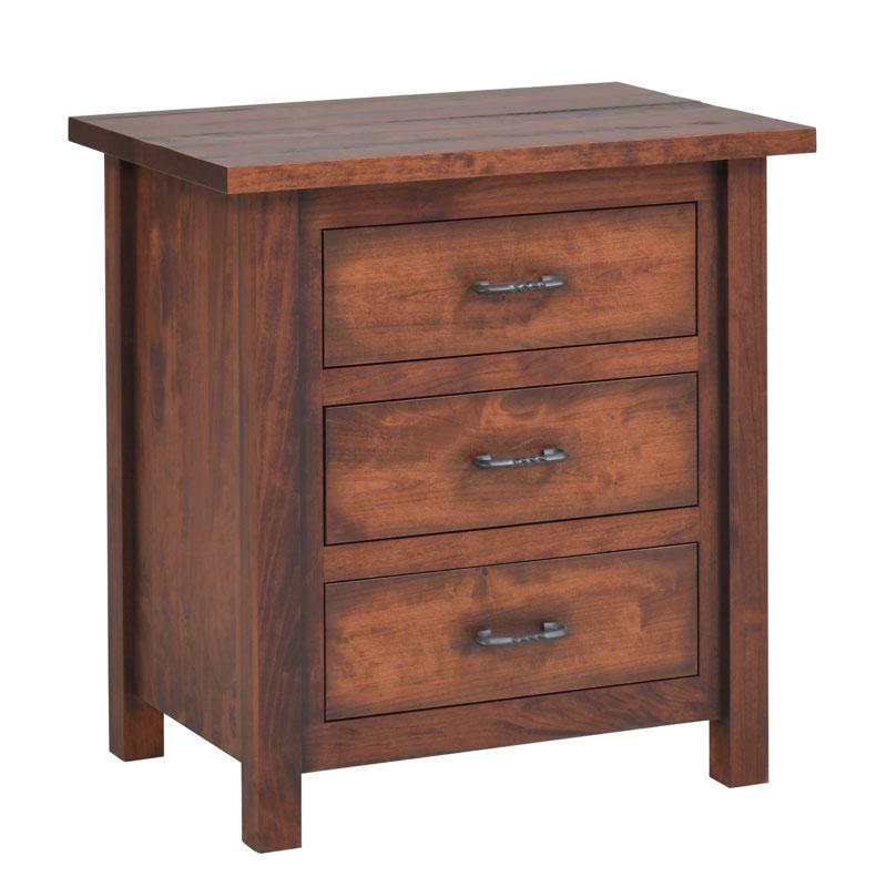Millcraft Mountain Lodge 4pc Set