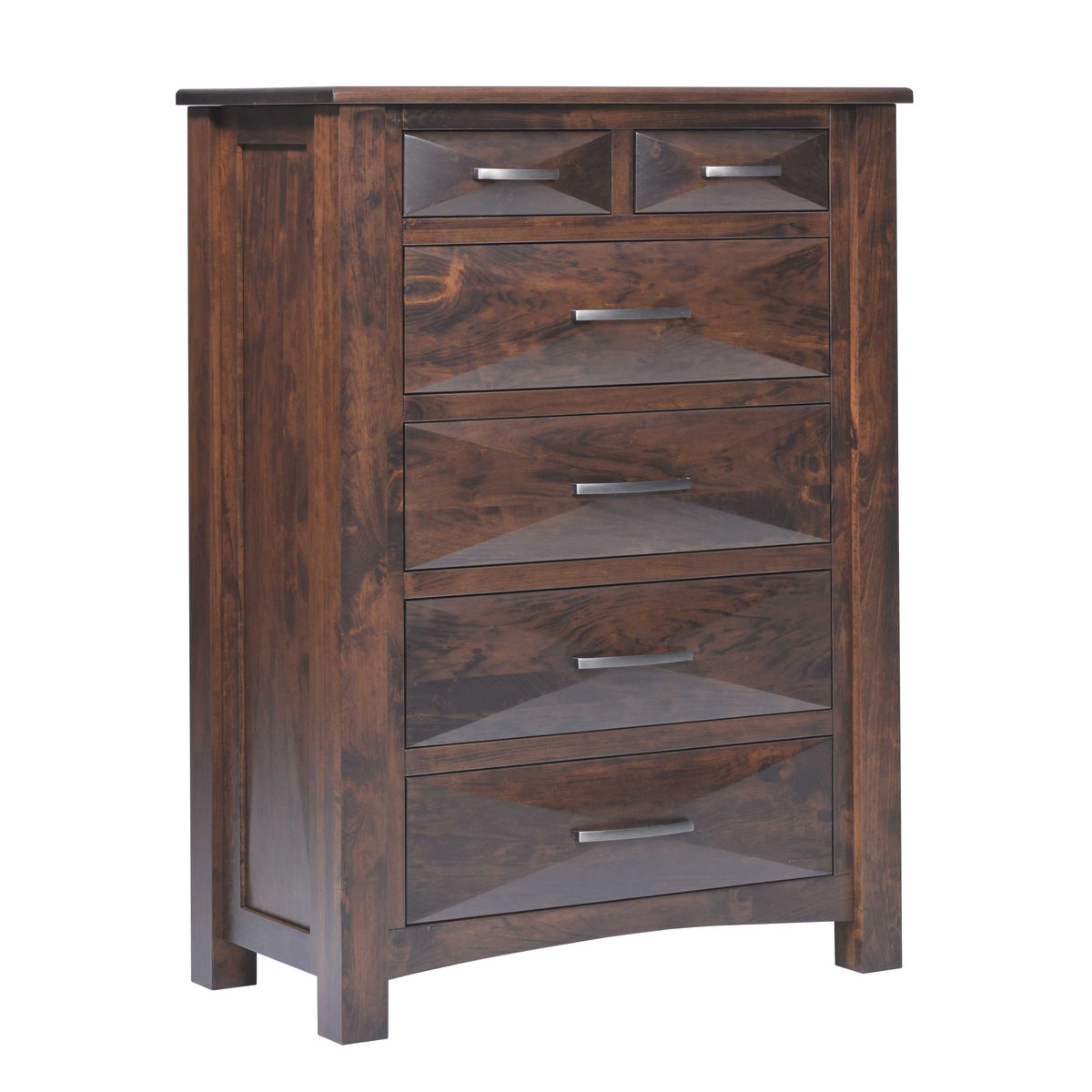 Atley 5pc Set w/ Storage Bed