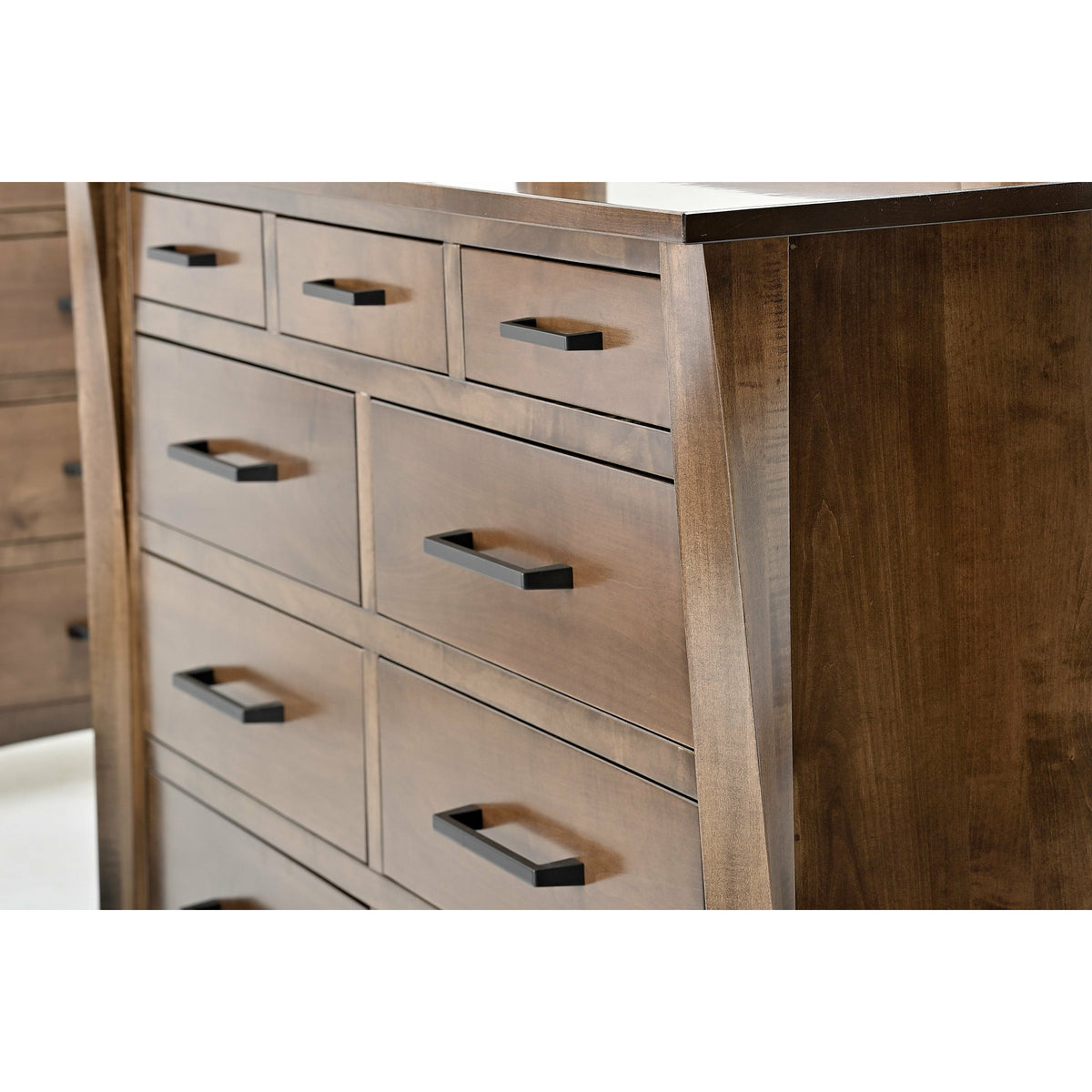 Lexington Twist 5pc Set w/ Storage Bed