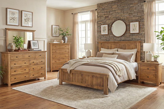 Canton 5pc Set