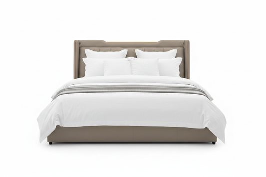 Positano Upholstered Bed
