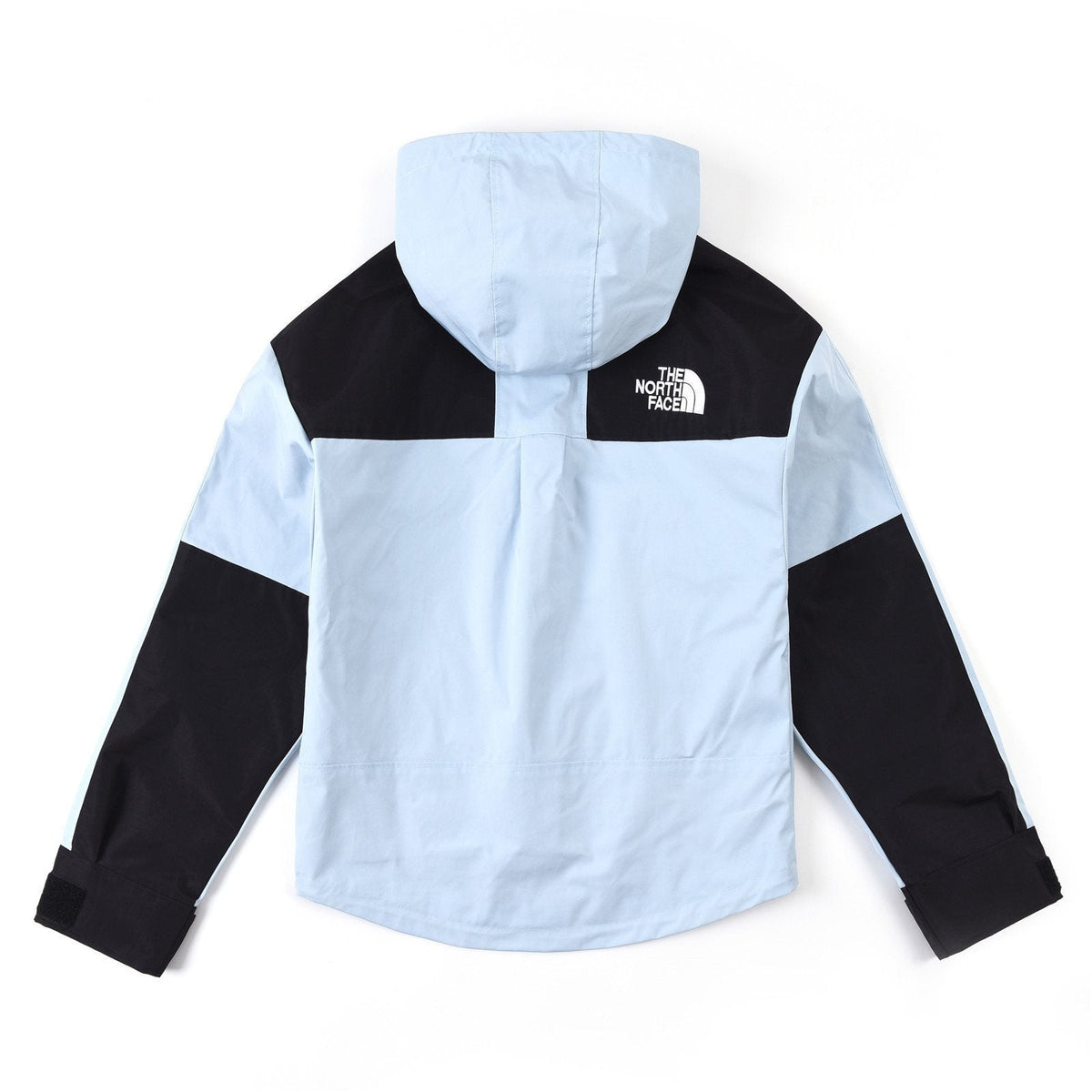The North Face Women’s Short Hooded Jacket