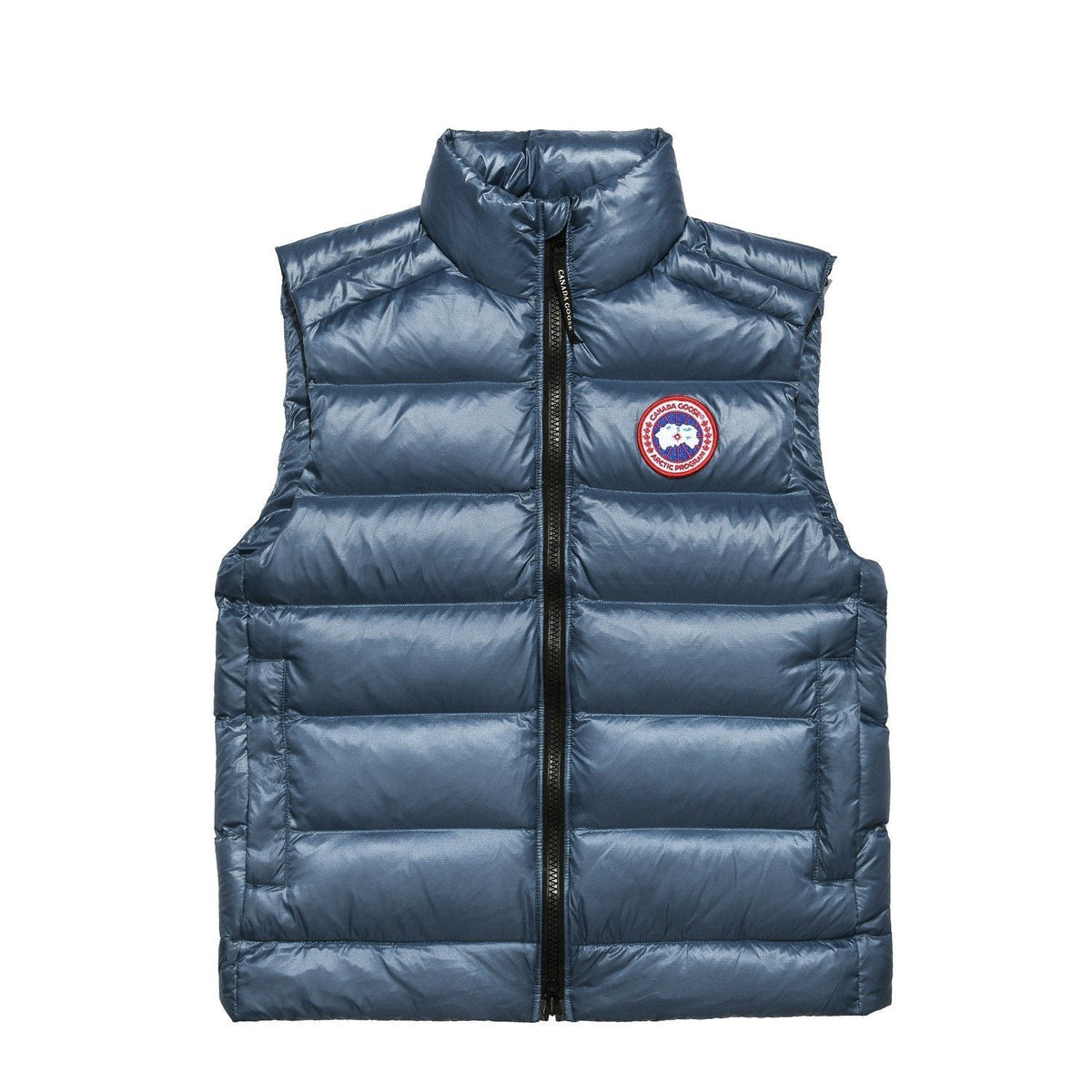 Canada Goose Quilted Puffer Vest