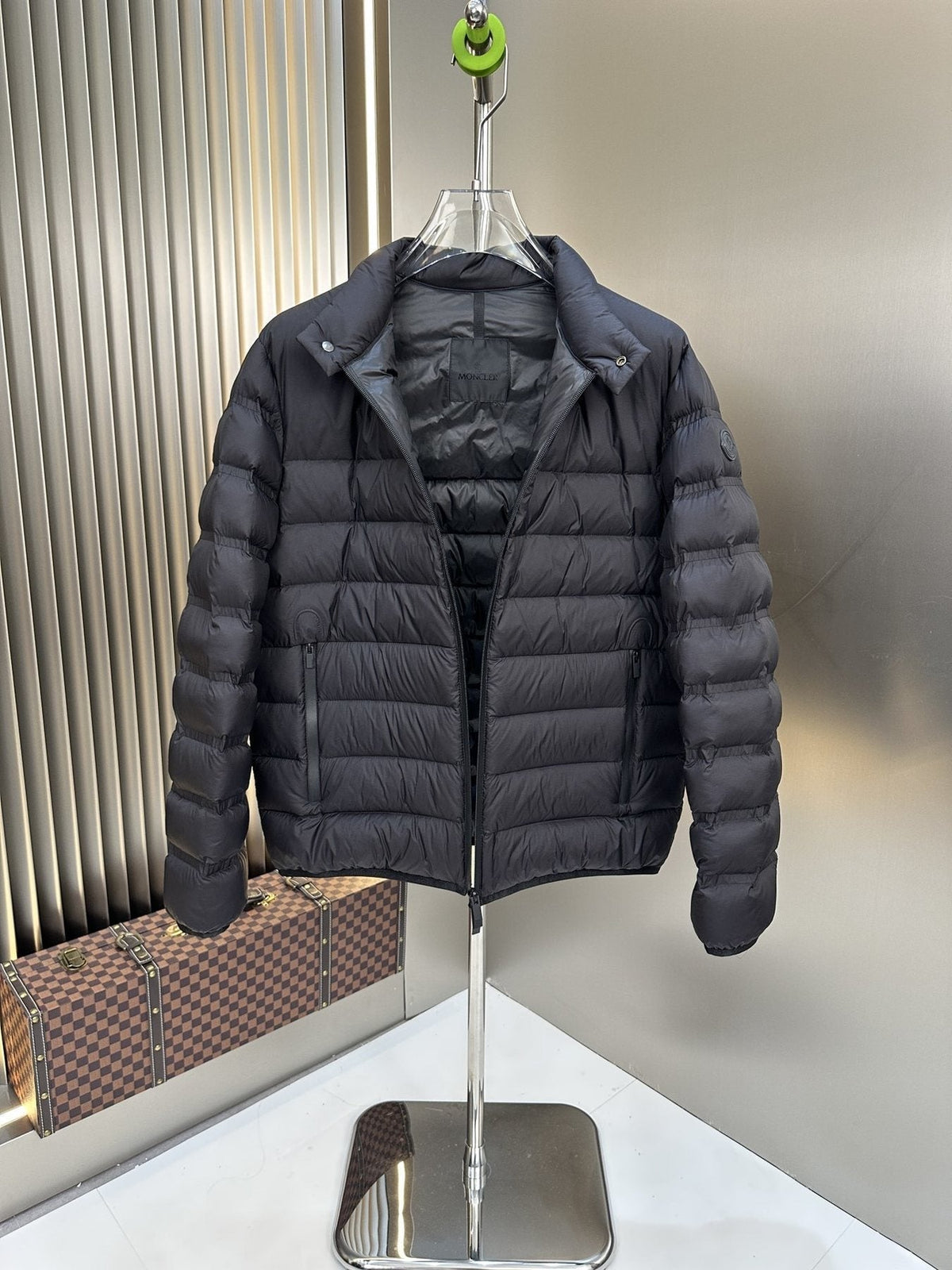 Moncler Puffer Coat