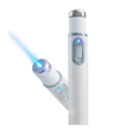 Blue Light Therapy Acne Treatment Pen – Portable LED Skin Care Device