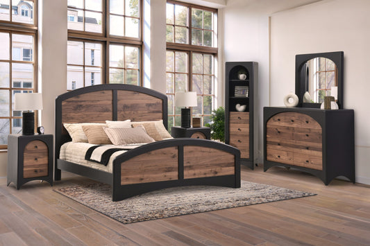 Gilmore 5pc Set