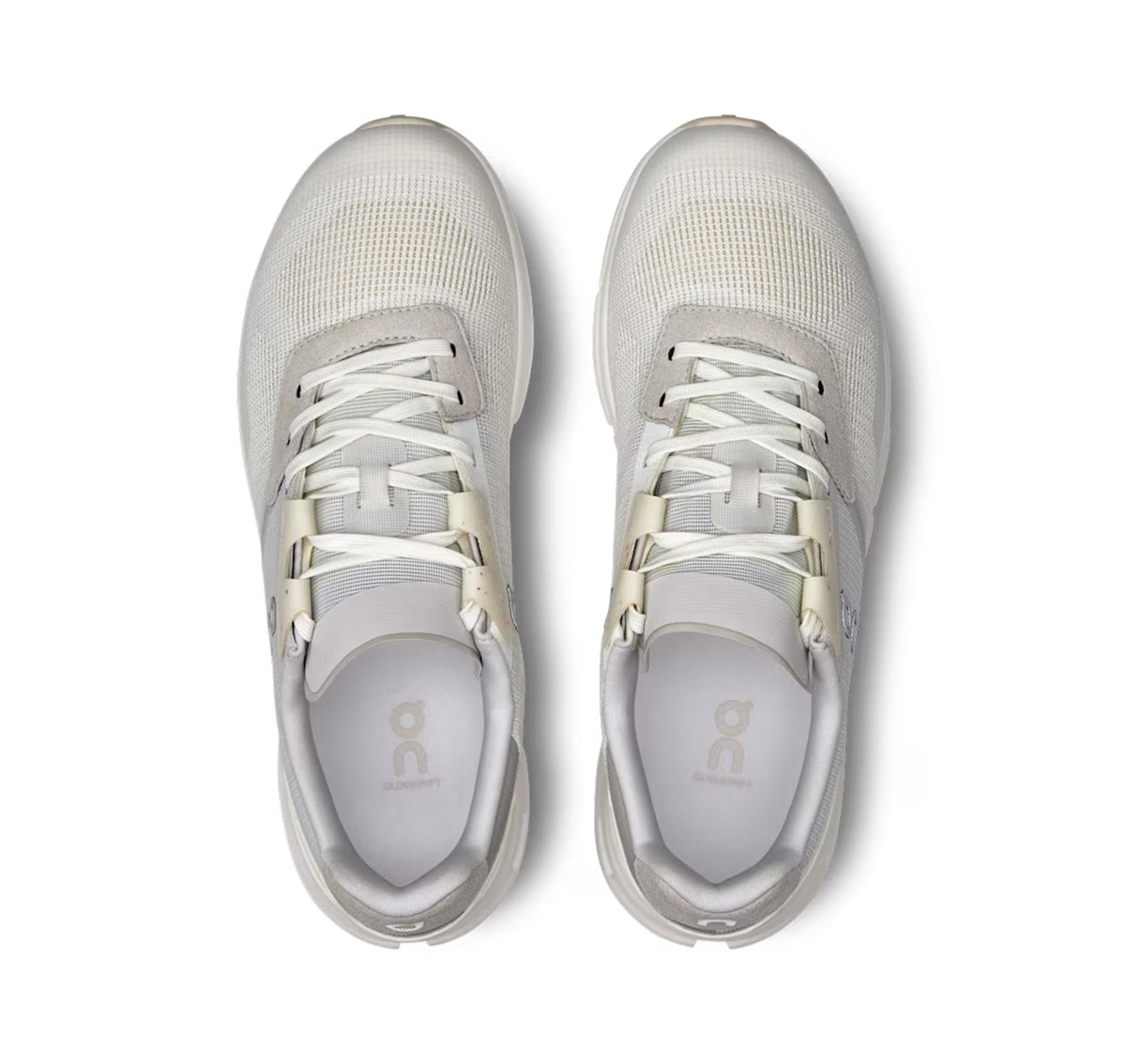 ON Women's Cloudrift White/Frost