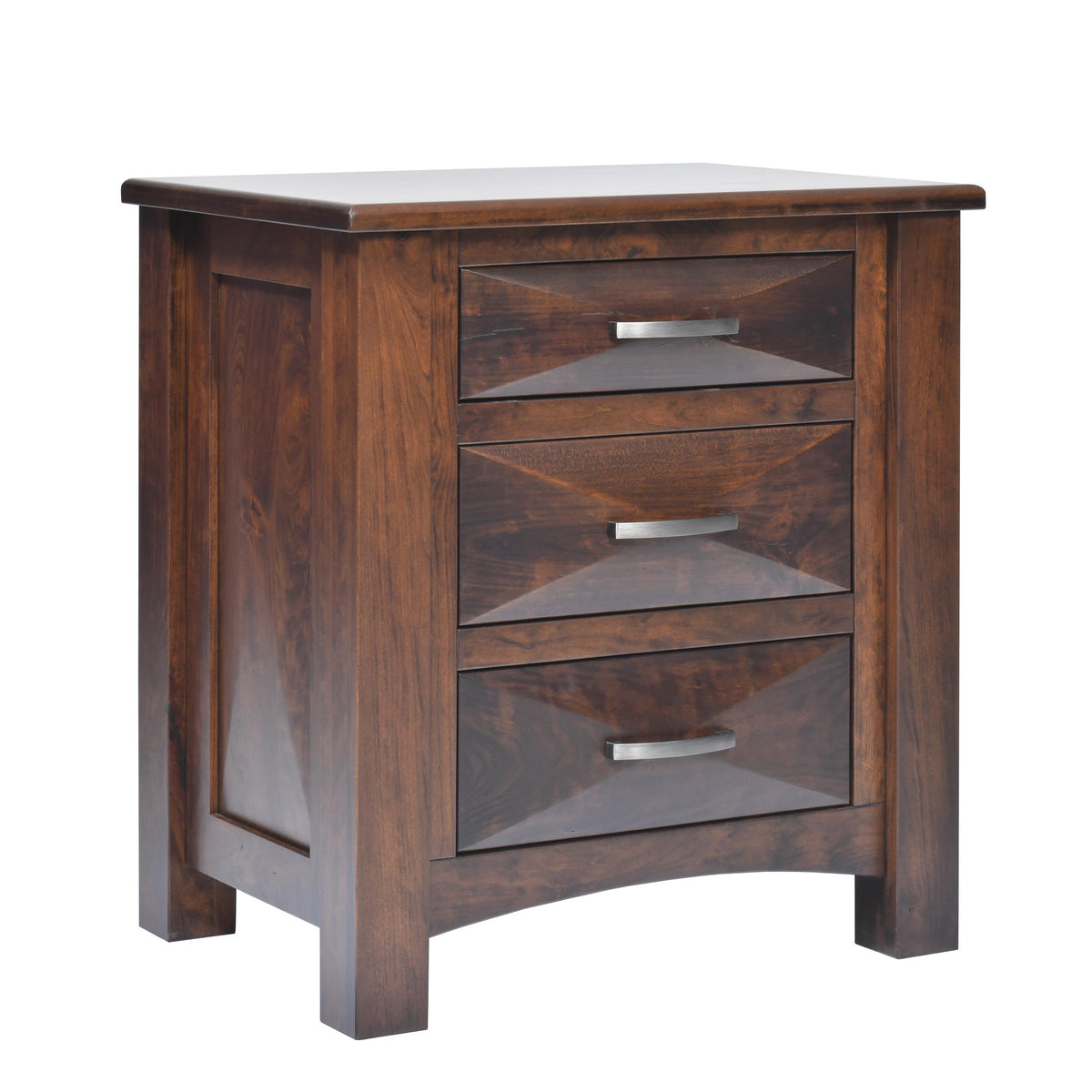 Atley 5pc Set w/ Storage Bed
