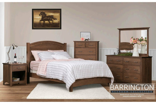 Barrington 5pc Set