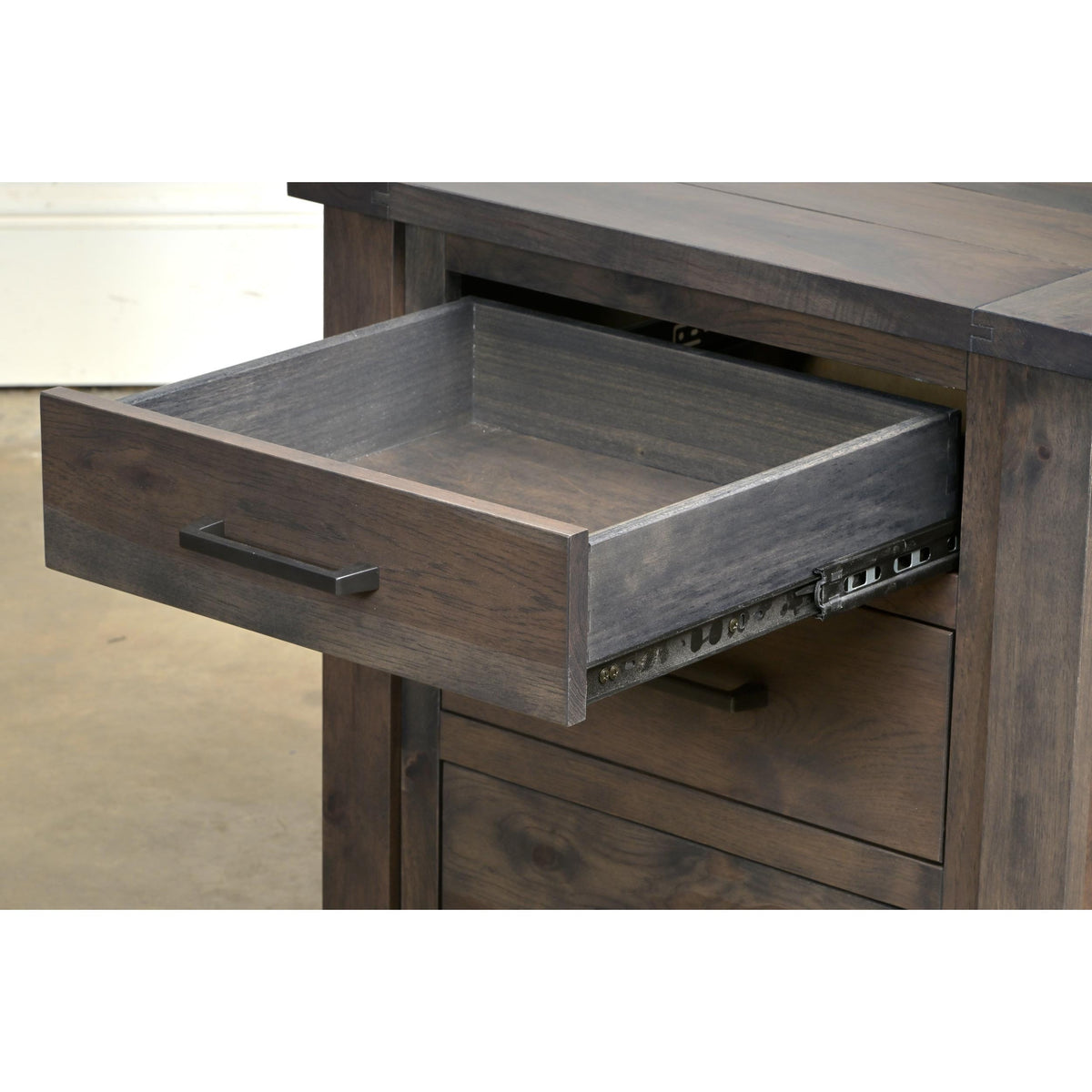 Franklin 5pc Set w/ Storage Bed
