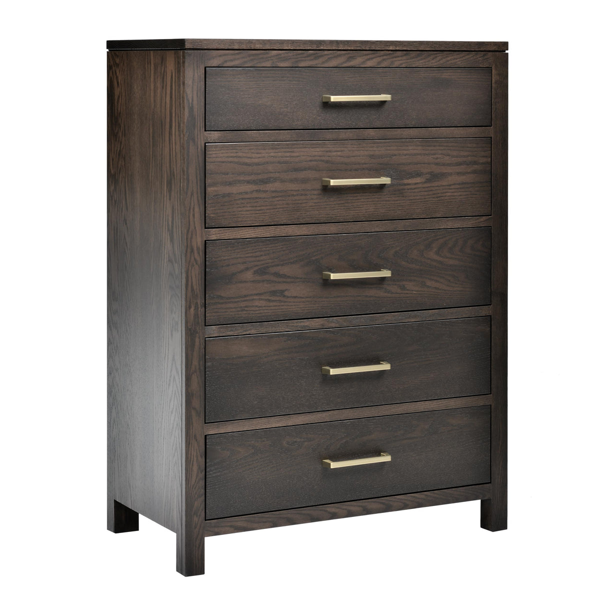 Leon 5pc Set w/ Storage Bed