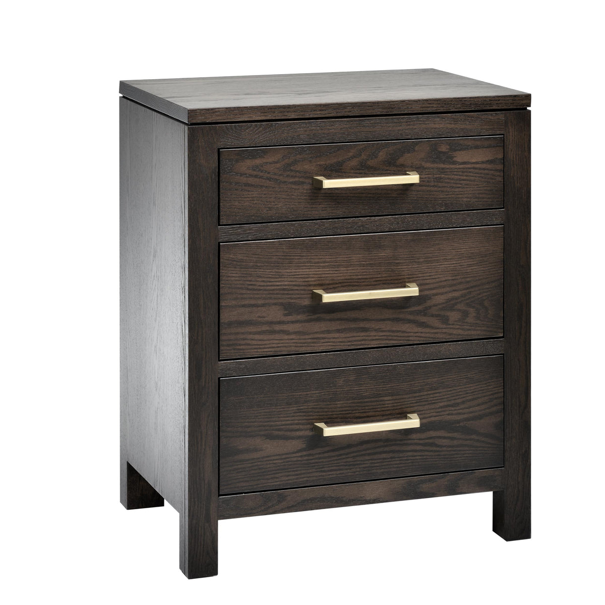 Leon 5pc Set w/ Storage Bed