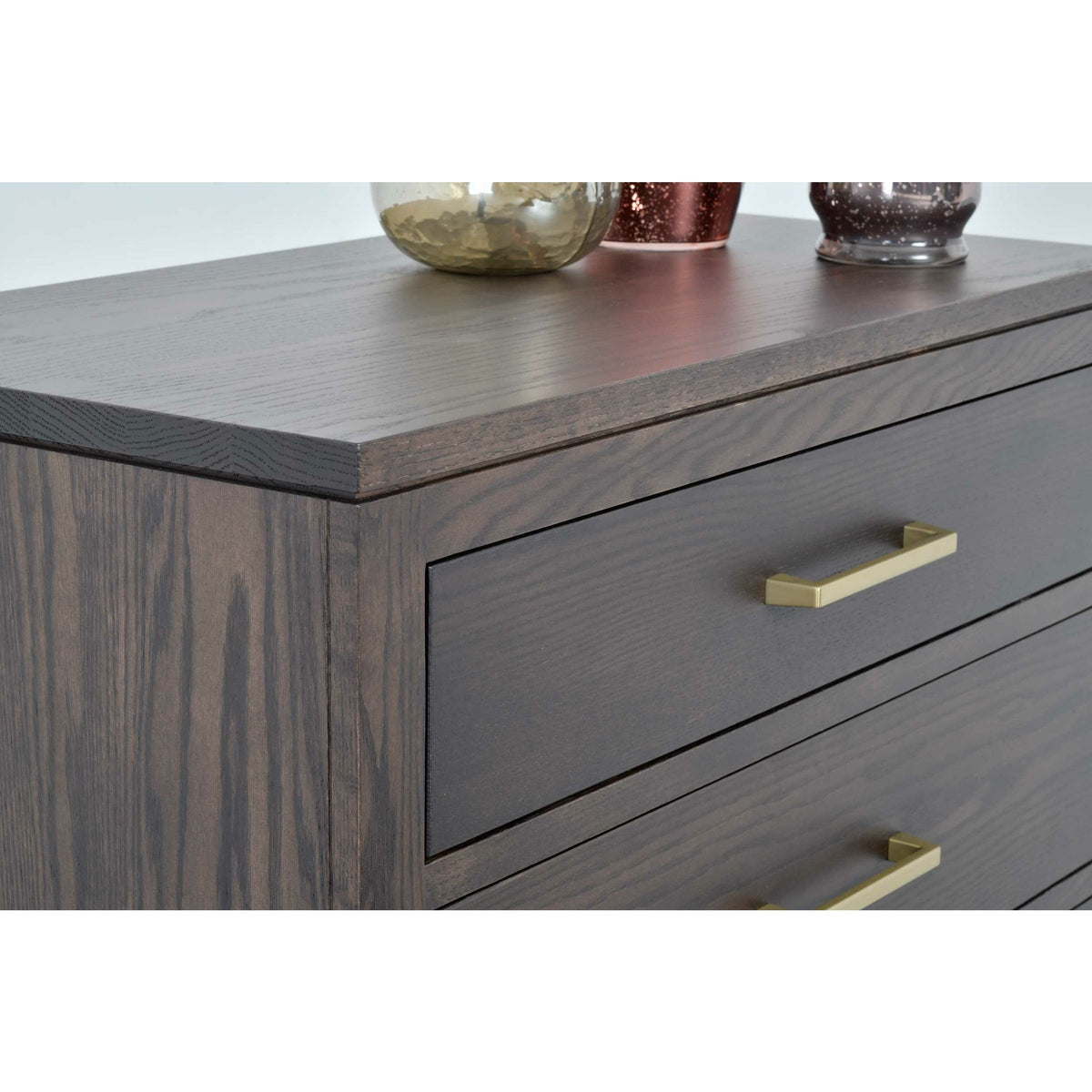 Leon 5pc Set w/ Storage Bed