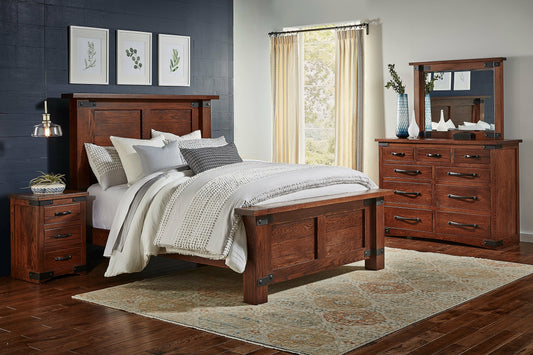 Orewood 4pc Set