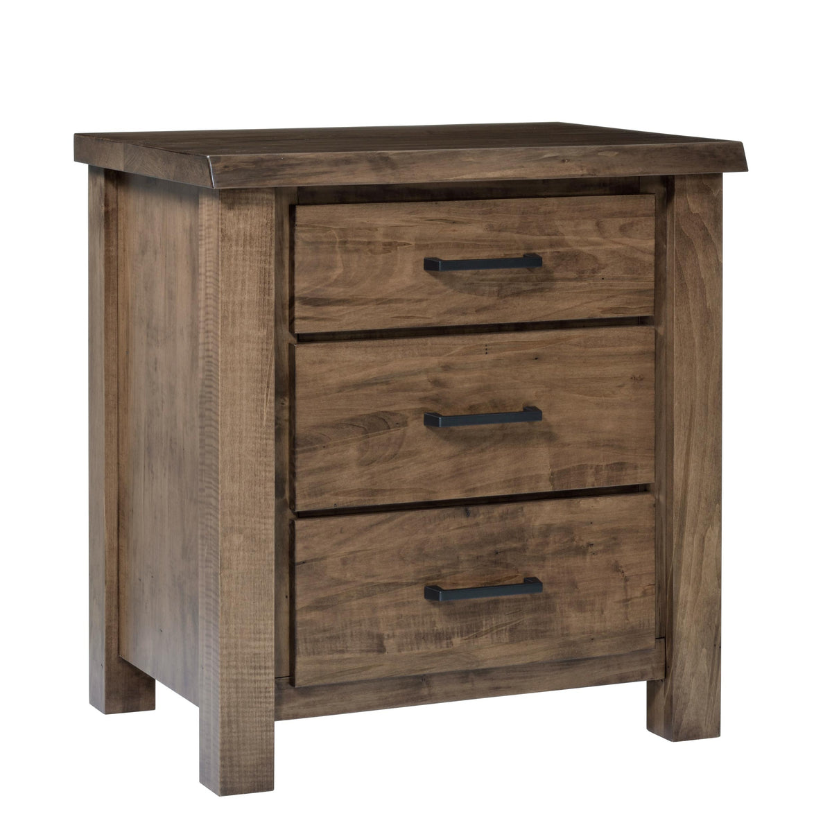 Telluride 5pc Set w/ Storage Bed