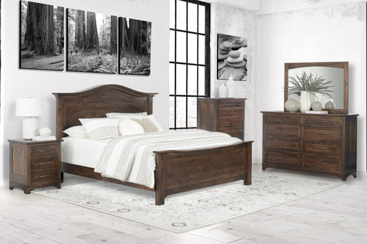Teton 5pc Set