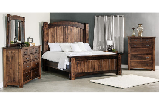 Timbra 5pc Set