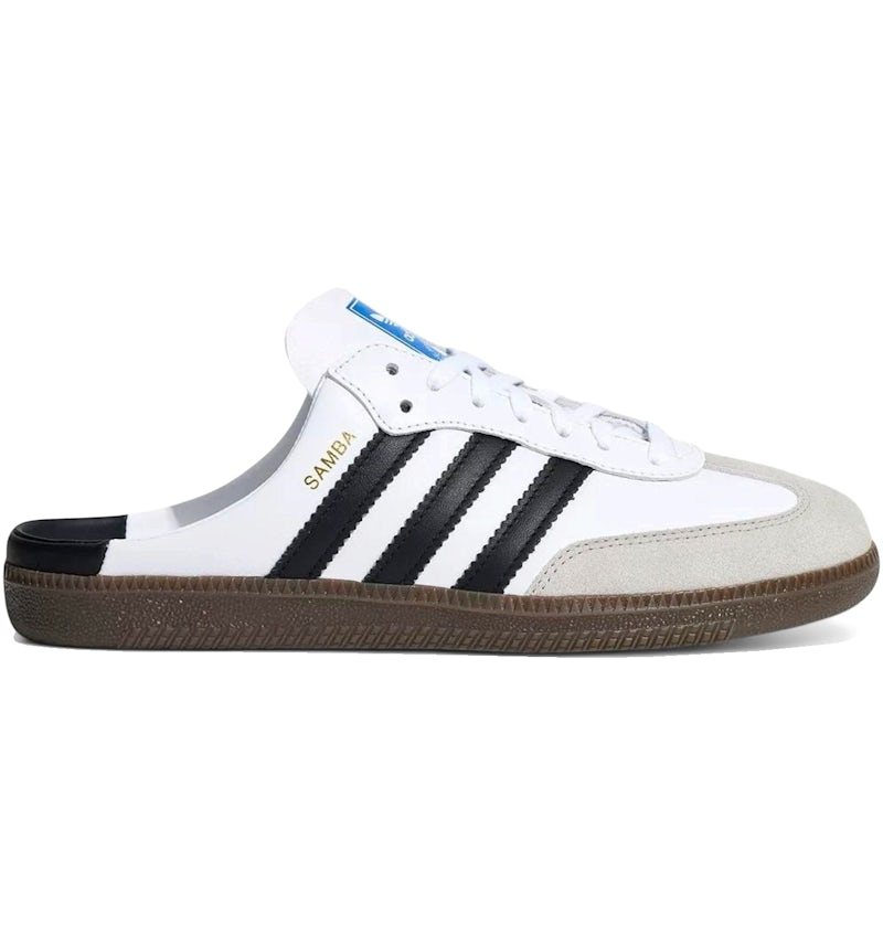 adidas Samba Mule Series (Women's)