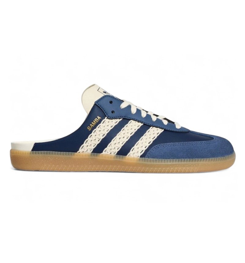adidas Samba Mule Series (Women's)